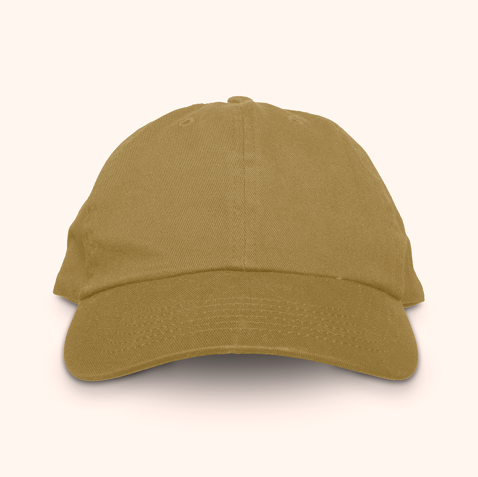 Boné Adulto, Baby e Infantil - Com Inicial