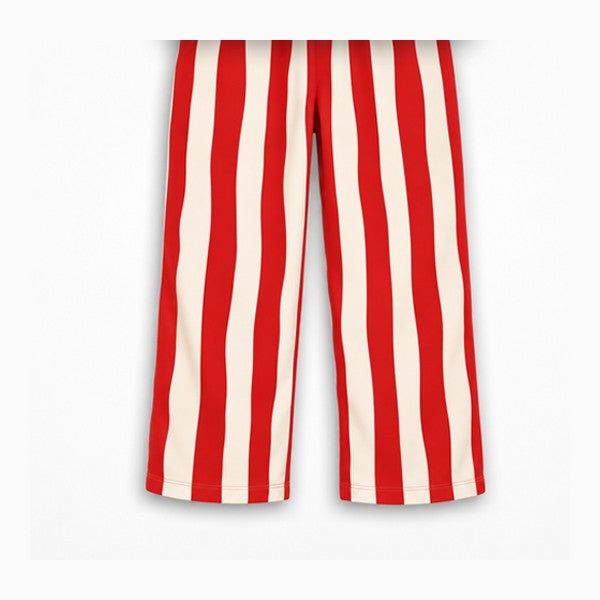 Calça Listras