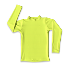 Amarelo Neon