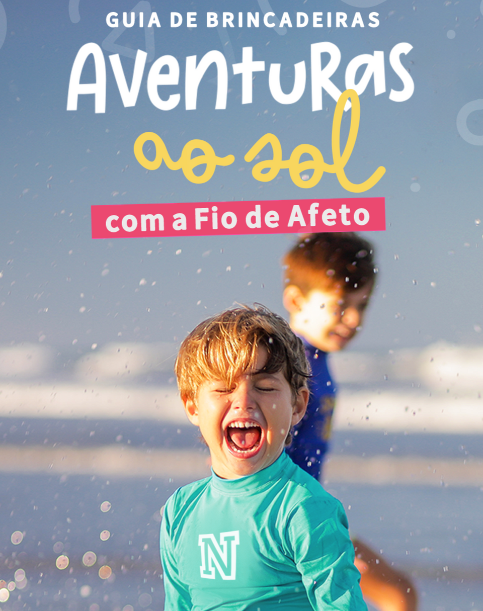 Guia Digital - Aventuras Ao Sol