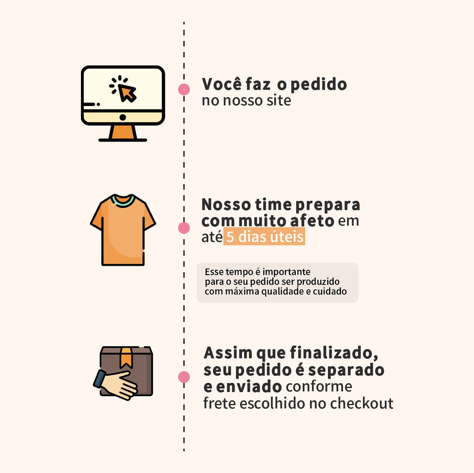 Camisa Infantil - O Amor É Sempre a Resposta