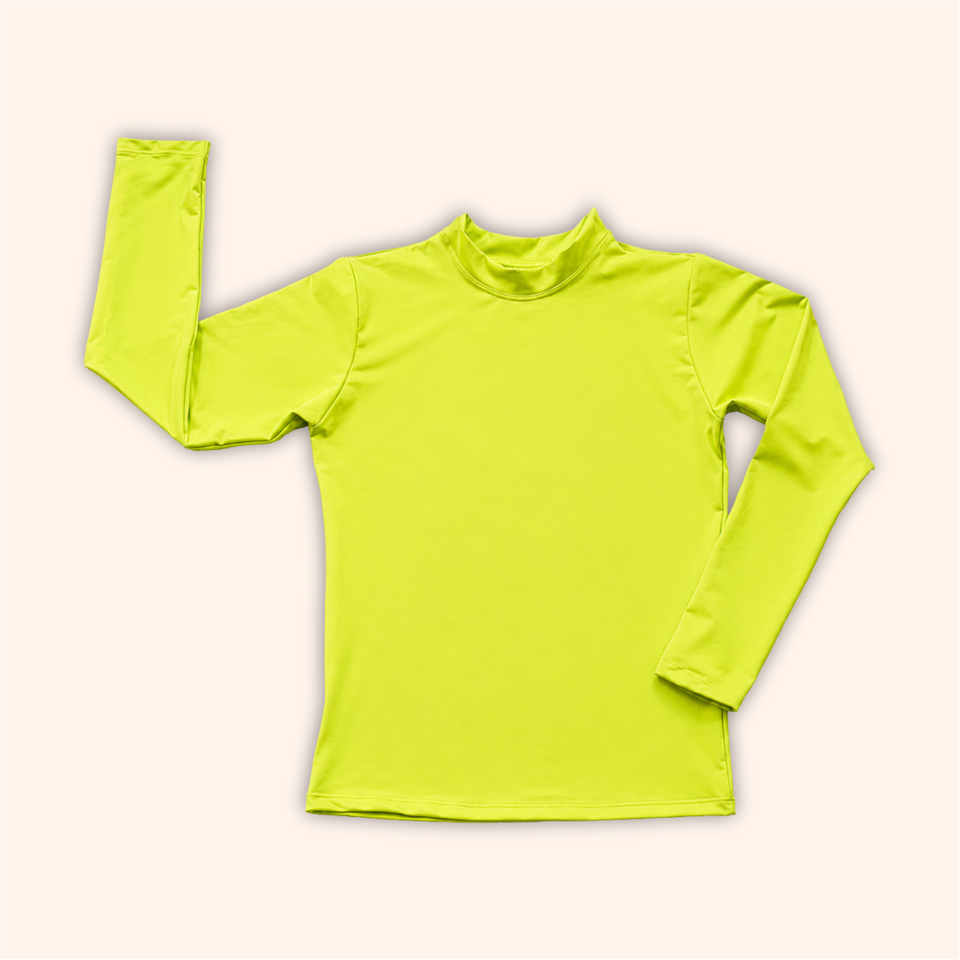 Camisa UV Com Nome - Baby a 16 Anos | Cores Sortidas