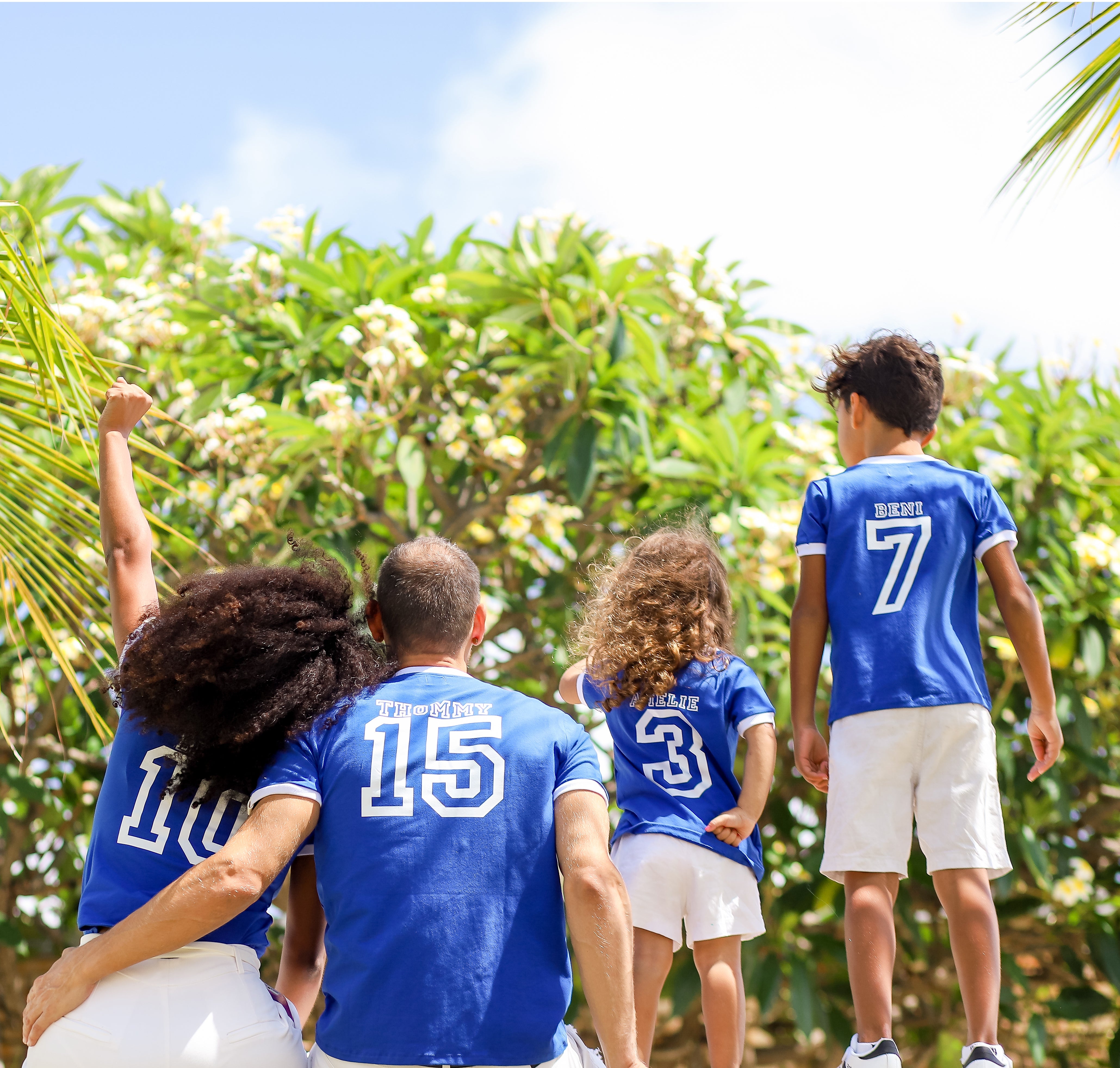 Camisa Básica - Brasil Hexa | Copa do Mundo 2026
