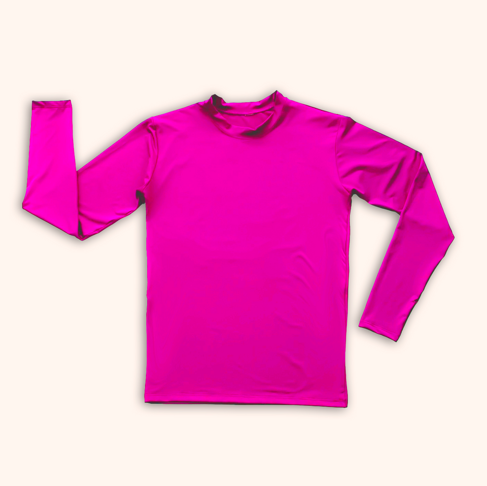 Camisa UV Adulto Personalizada Com Nome