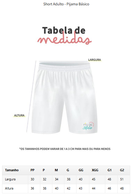 Kit Match dos Sonhos - Pijamas + Nécessaires | Dia dos Namorados