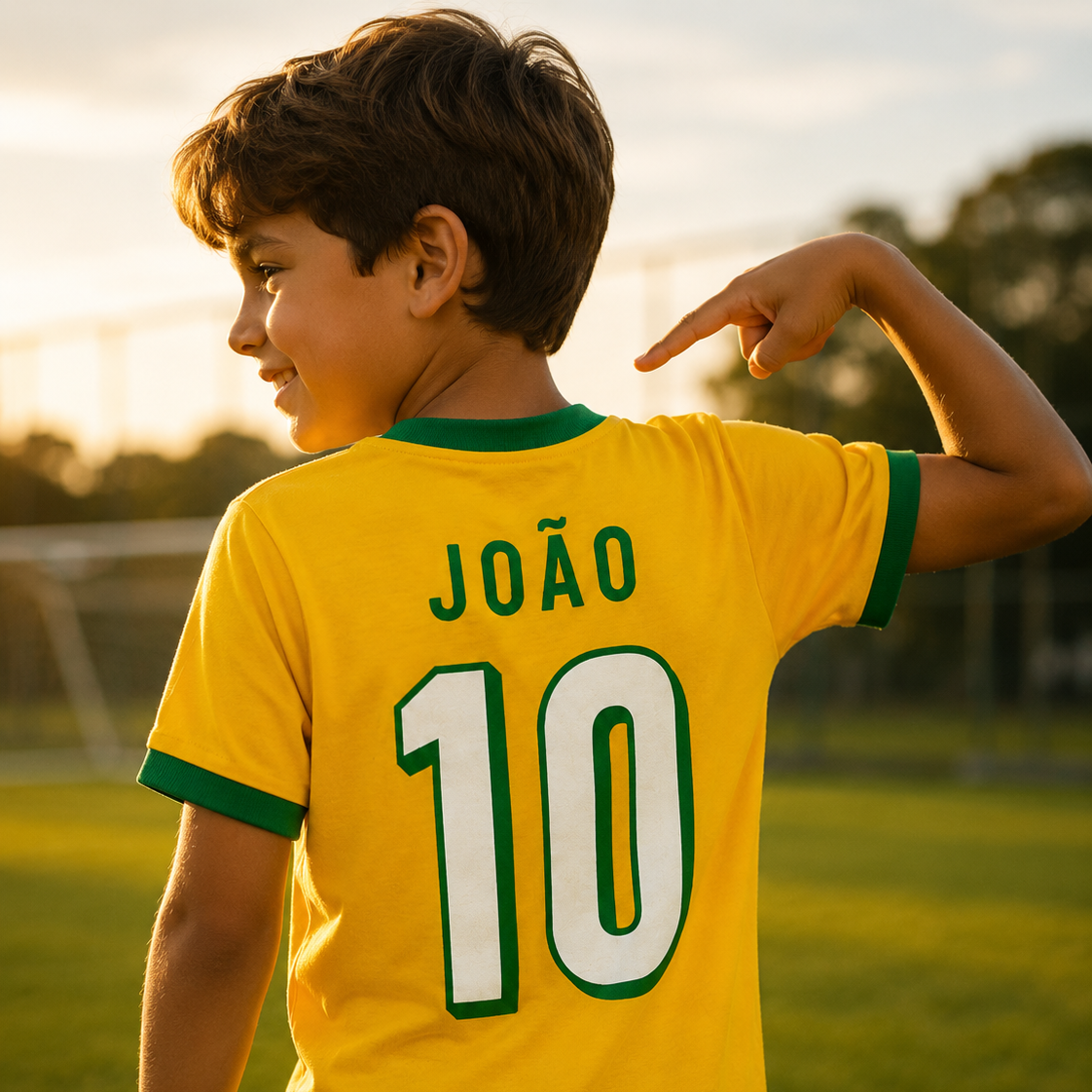 Brasil Rumo Ao Hexa  | Copa do Mundo 2026
