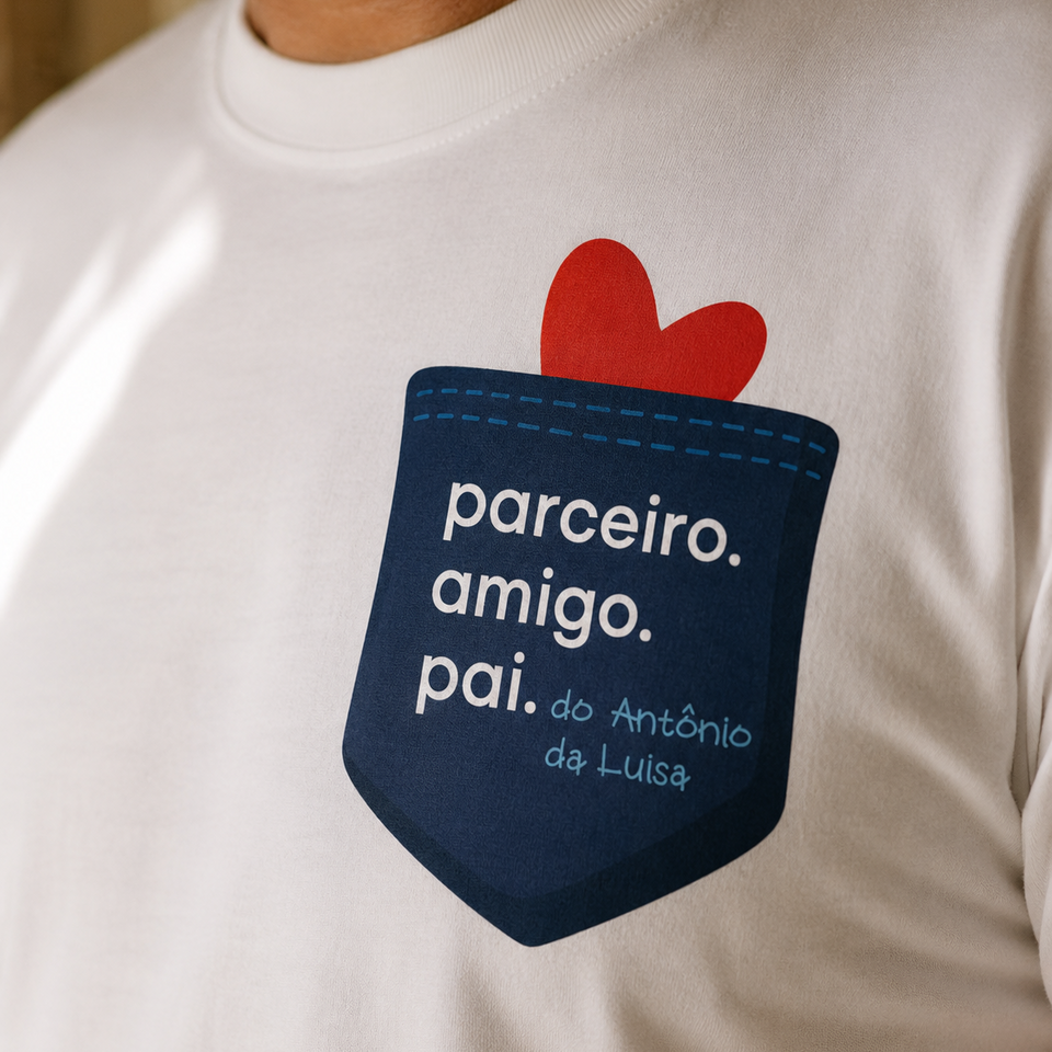 Pijaminha  | Dia dos Pais 2026 (Cópia)