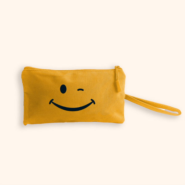 Brinde Estojo Smile