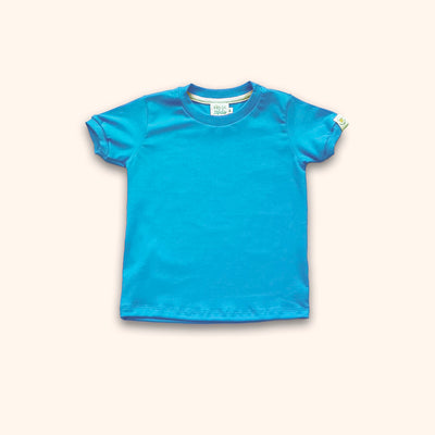 Camisa Algodão Premium - Infantil