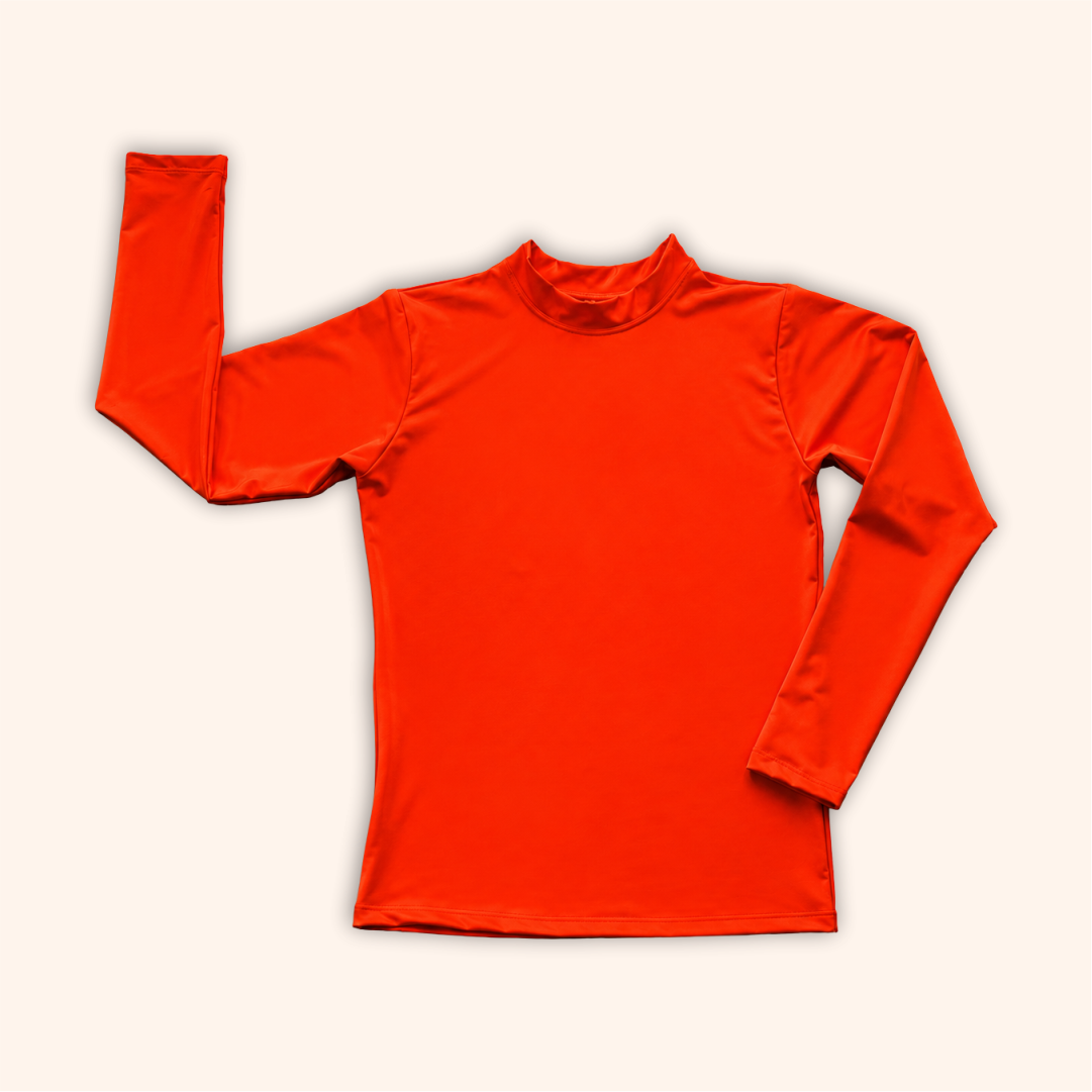 Camisa UV Personalizada - Baby a 16 Anos | Cores Variadas