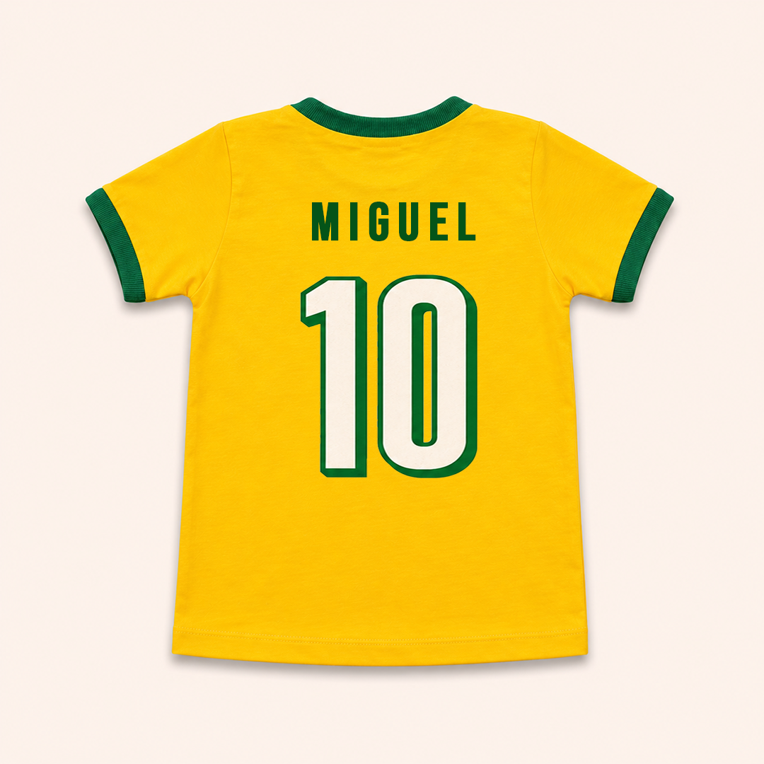 Brasil Rumo Ao Hexa  | Copa do Mundo 2026