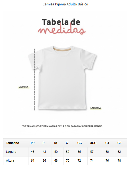 Kit Match dos Sonhos - Pijamas + Nécessaires | Dia dos Namorados