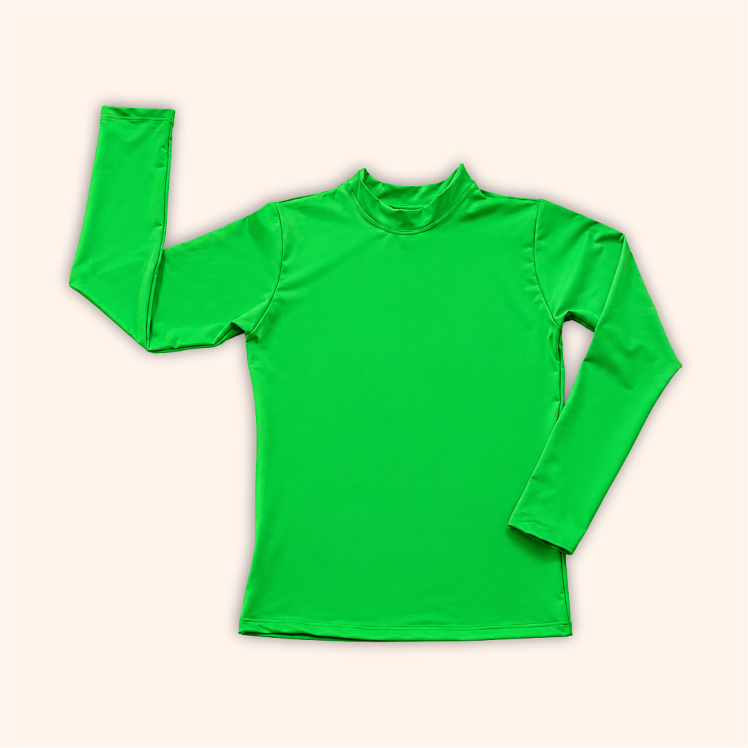 Camisa UV Personalizada - Baby a 16 Anos | Cores Variadas