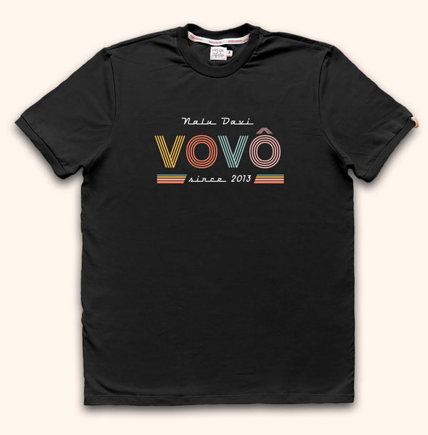 Camisa Adulto Personalizada Dia dos Pais - Vovô Vintage