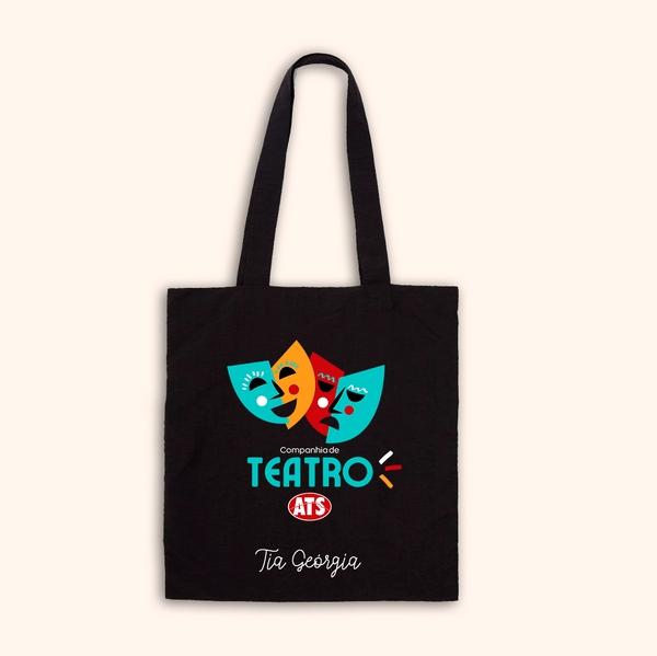 Bag - Companhia de Teatro ATS