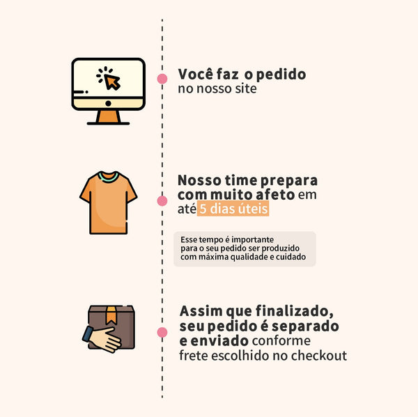 Camisa Básica - Se Liga! Cabe Todo Mundo no Mundo