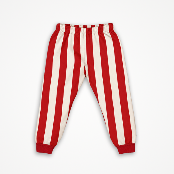 Calça de Pijama Bebê Listras | Natal 2026
