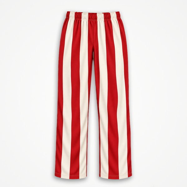 Calça de Pijama Adulto Listras | Natal 2026