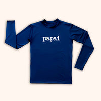 Camisa UV ADULTO Personalizada Com Nome