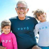 Camisa UV ADULTO Personalizada Com Nome