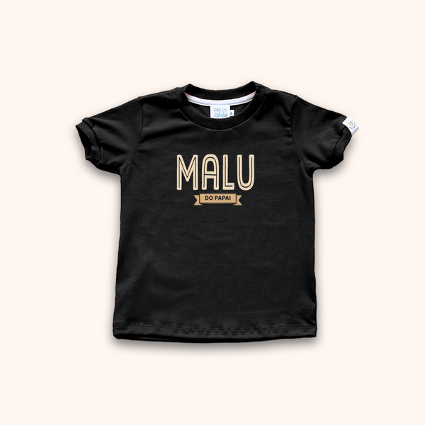 Camisa Filho(a) - Sendo Chamado | Dia dos Pais 2026
