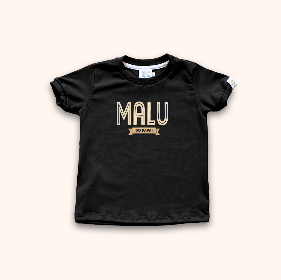 Camisa Filho(a) - Sendo Chamado | Dia dos Pais 2026