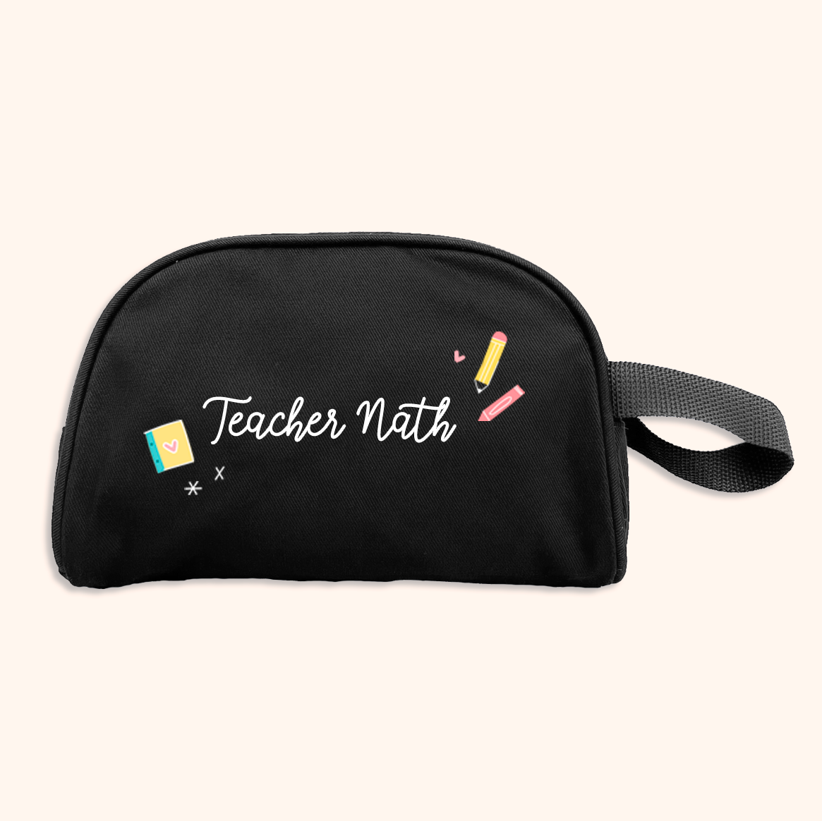 Necessaire - Essenciais de um Educador