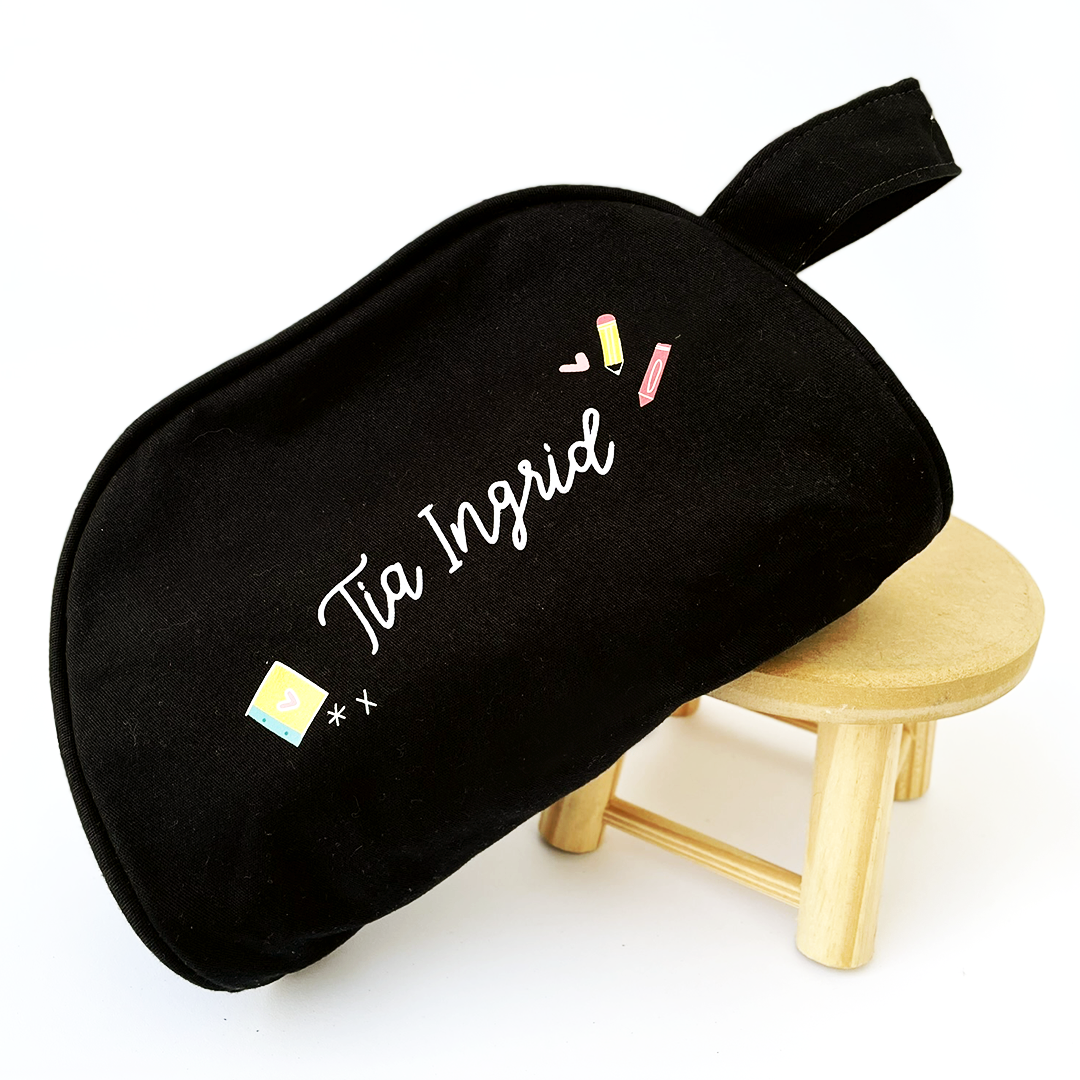 Necessaire - Essenciais de um Educador