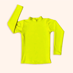 Amarelo Neon