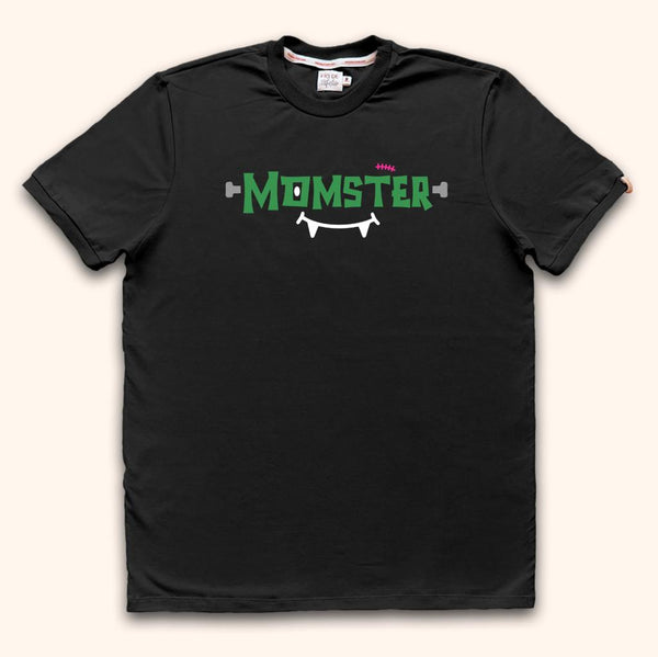 Camisa Adulto - Halloween MOMster